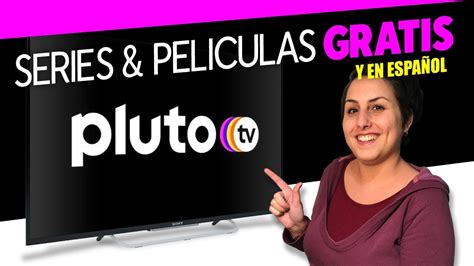 ver peliculas completas gratis|Pluto TV: Es TV gratis.